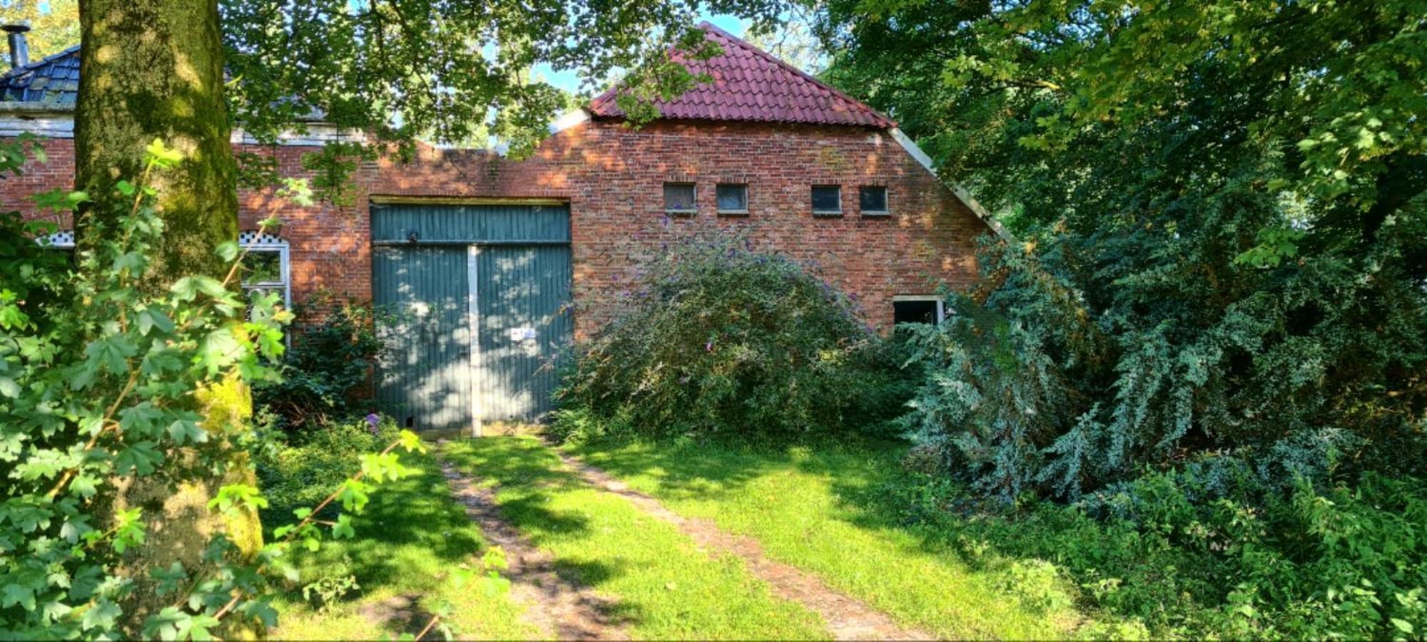 Rust En Stilte In De Natuur Onstwedde Luaran gambar